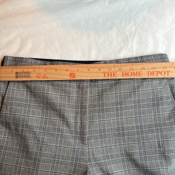NWOT Zara pants size L - Picture 4 of 6